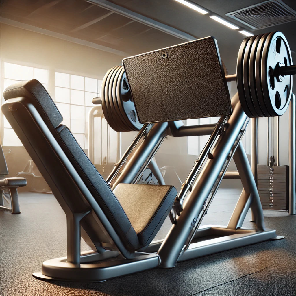 Liftology TX7908 Leg Press