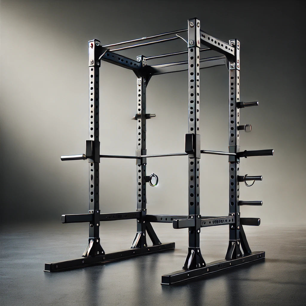 Liftology R3658 Power Rack