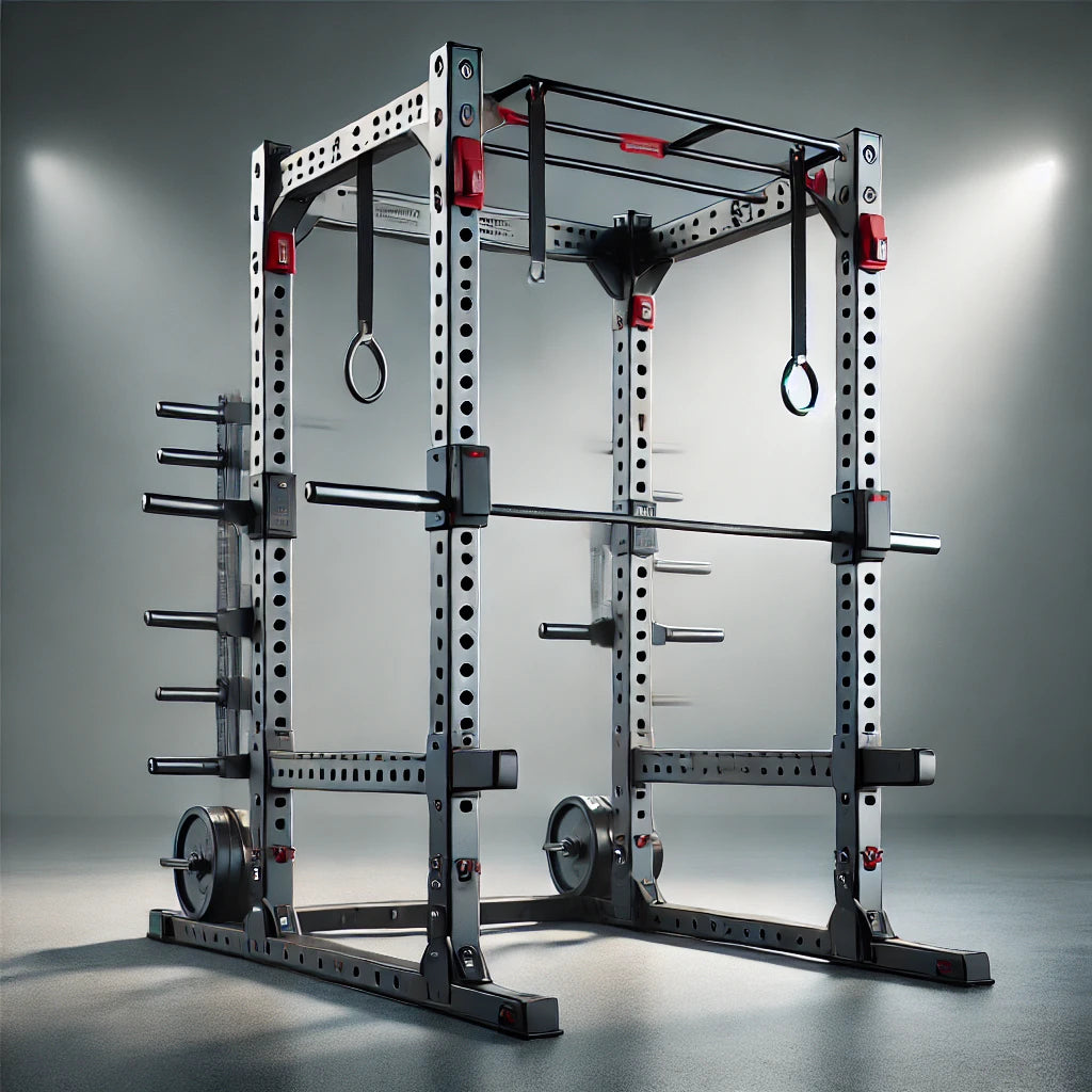 Liftology R2145 Power Rack