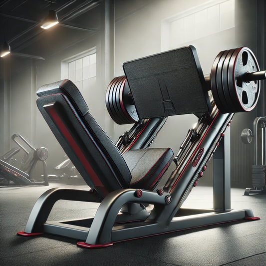 Lifology TX570 Leg Press