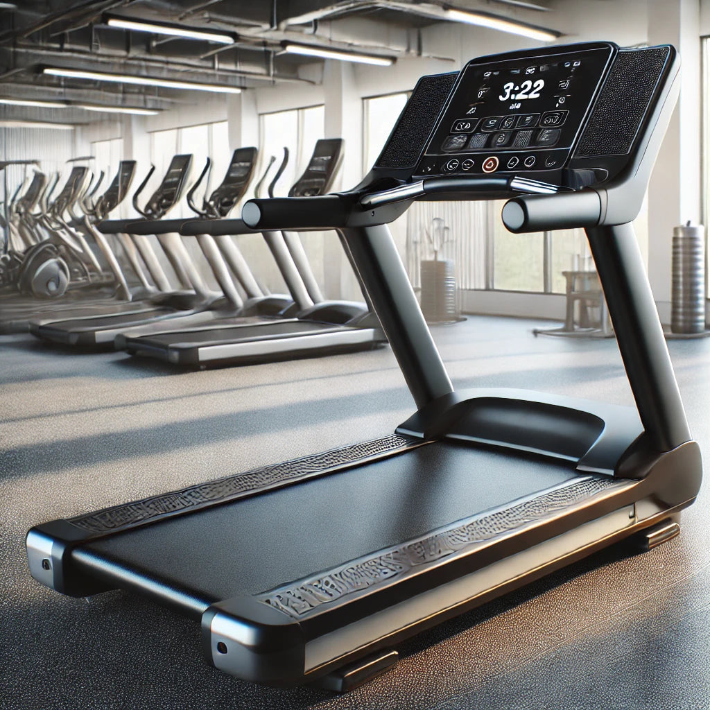 Liftology RT2689 Treadmill