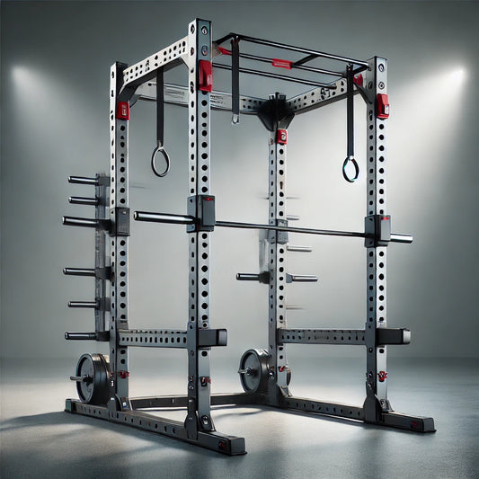 Liftology R2145 Power Rack