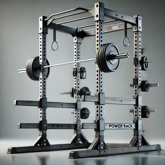Liftology SR163 Olympic Rack